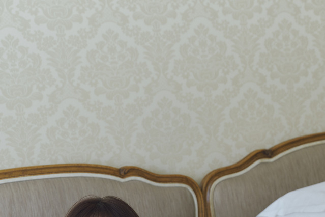 前田敦子の“最後の写真集”タイトルが『Beste』に決定！黒Tバックのセクシーな先行カットも公開 画像