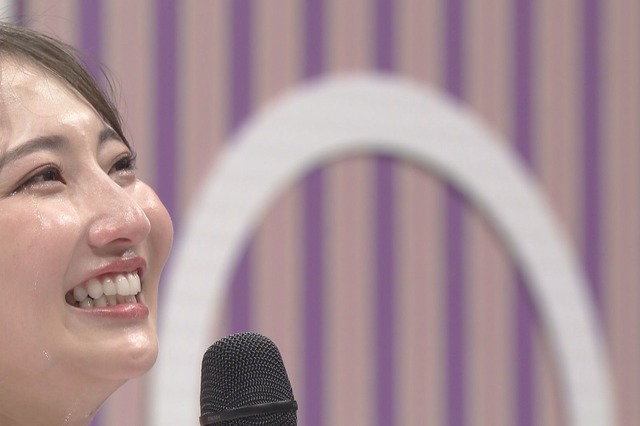 入社2年目のCBCテレビ・友廣南実アナウンサー、初の単独イベントを開催！満席＆グッズ即完売の大盛況 画像