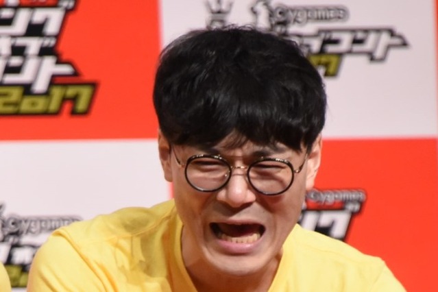 「にゃんこスター」スーパー3助、8ヵ月で離婚 画像