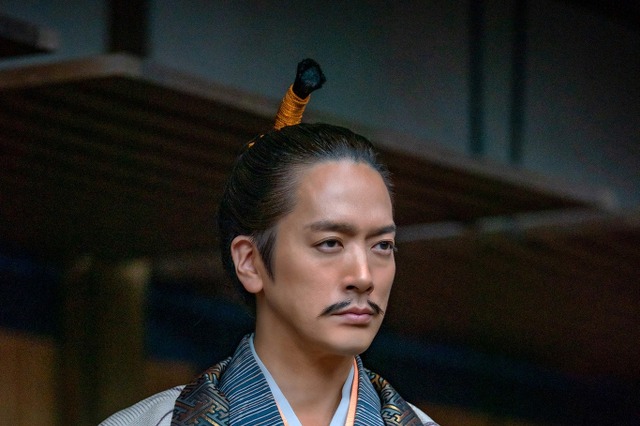 DAIGO、NHK『豊臣兄弟！』で大河初出演！妻・北川景子も応援 画像