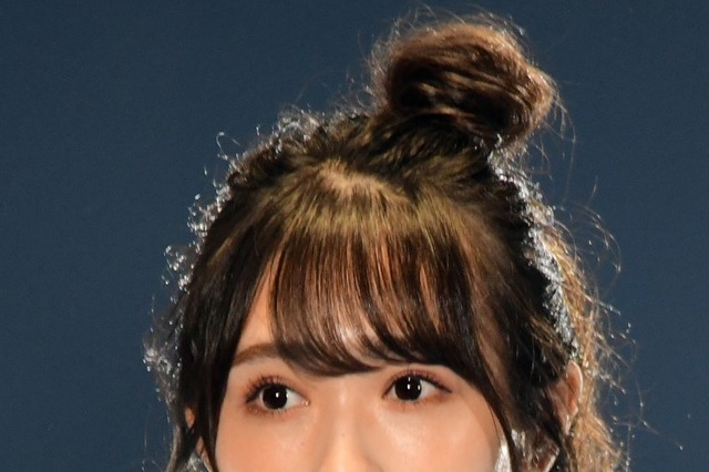 元櫻坂46・渡辺梨加、初雪山登山に感動！「アナ雪の世界だった」 画像