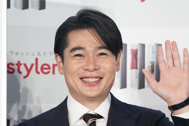 平成ノブシコブシ・吉村崇、紅白緊急参戦決定！TUBE「紅白 夏の王様メドレー」に出演 画像