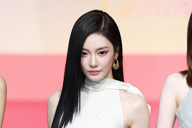 aespa・ニンニン、体調不良でNHK紅白出場辞退 画像