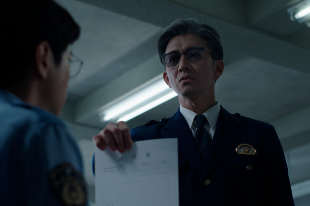 【Netflix 1月ラインナップ】木村拓哉主演『教場』映画版の独占配信も！全24作品が公開へ 画像
