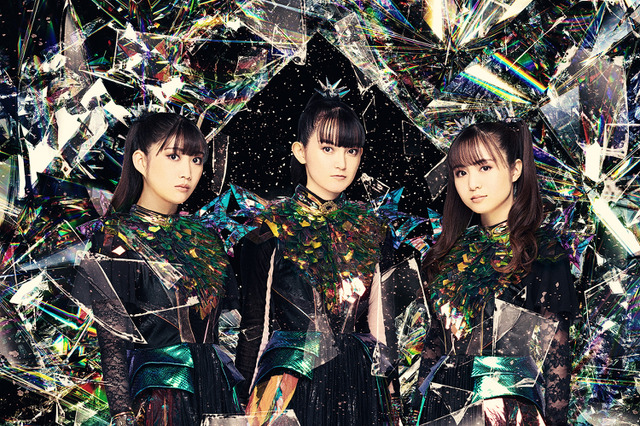 BABYMETAL、結成15周年で「ヘドバンギャー!!」リメイク＆MV公開！限定CDや15着限定のジャケットも発売 画像
