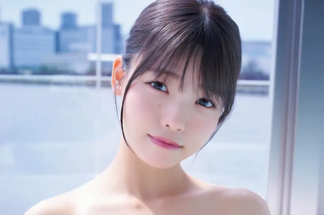 AKB48・髙橋彩音、1st写真集発売決定！宮古島での水着姿＆自身初のランジェリーカットも 画像