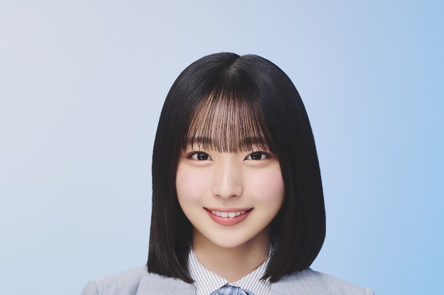 日向坂46 五期生・大野愛実、「ANN0」で初の単独ラジオパーソナリティに挑戦！ 画像