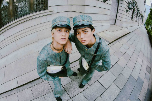 King & Prince、台湾版紅白『2026超級巨星紅白藝能大賞』出演決定！現地ファンの前で初パフォーマンス披露 画像