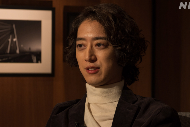 異色の経歴を持つピアニスト・角野隼斗の人生に迫る！インタビュアーは林田理沙アナ 画像