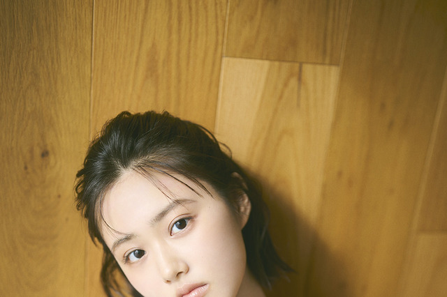 原菜乃華、“等身大の姿”を撮り下ろしカットで収録！「日常」をテーマにした2026年カレンダーが発売決定 画像