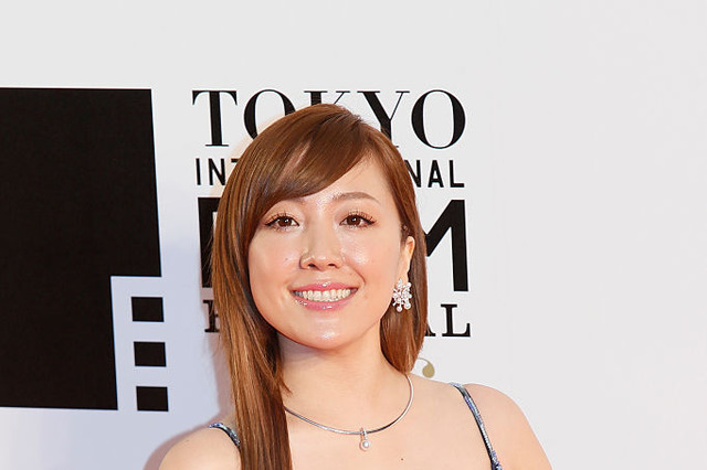 平原綾香、森山直太朗夫妻と新幹線ホームで偶然遭遇！「こんなことってある？」 画像