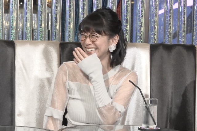 時東ぁみ、過去に口説かれた芸能人の実名を告白！ 画像