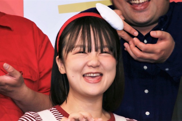 蛙亭イワクラ、3年以上交際したオズワルド伊藤と別れた理由を告白「全然コイツ無理かもって」 画像