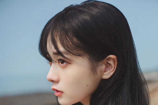 元AKB48・横山結衣あらため「相馬結衣」、5年ぶりの写真集発売が決定！「今の相馬の姿」を詰め込んだ一冊に 画像