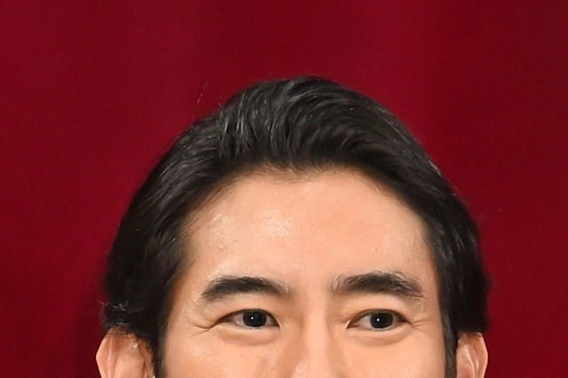 NHK大河ドラマ『豊臣兄弟！』新キャスト7名発表！武田信玄役に高嶋政伸、荒木村重役にトータス松本が決定 画像