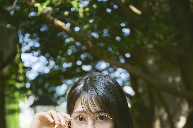 「ラブライブ！」声優・野中ここな、地元・長崎舞台の1st写真集が本日発売！ 画像