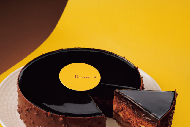 北海道の老舗菓子屋・柳月、“冬の濃厚ショコラ”を詰め合わせた「オペラセット」を販売！ 画像