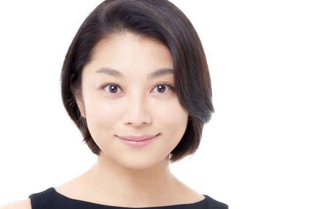 小池栄子、NHKドラマ主演で“刑務所の管理栄養士”に！『ムショラン三ツ星』5月放送決定 画像