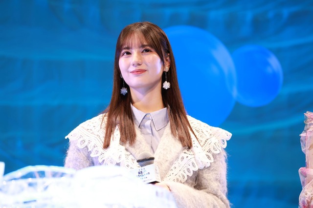 日向坂46・小坂菜緒＆藤嶌果歩が声優初挑戦！「夢叶った」「貴重な体験」 画像