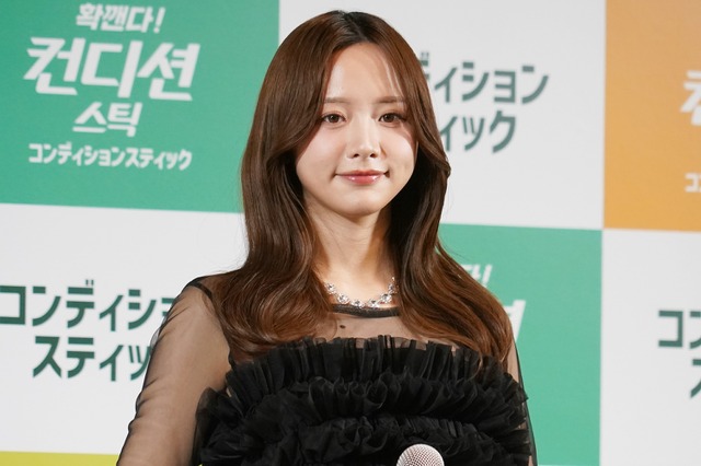 森香澄、高校時代の両親の教え「男の人と2ショットを撮らない」 画像