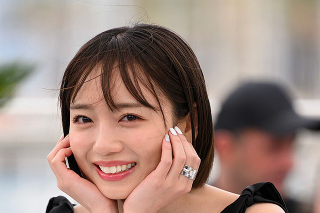 齊藤京子、タブーに触れる映画に抱いた葛藤告白「ファンがいなくなったらどうしよう」 画像