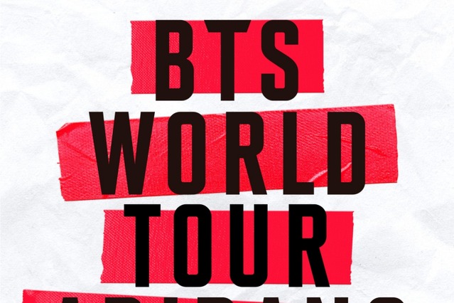 BTS、ワールドツアー発表で旅行検索数が急伸！釜山の検索数は前週比2375％増 画像