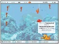 偽装URLに釣られるな! 〜 フィッシング対策学習ゲーム「フィッシング フィル」が公開 画像