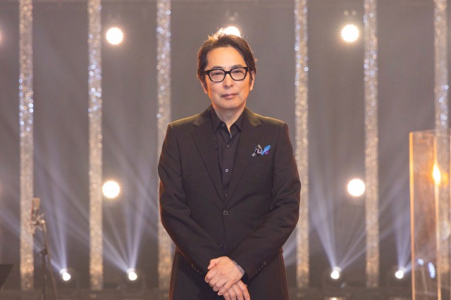 德永英明、中森明菜ら“80年代を彩る歌姫”の名曲カバーを披露！NHK『The Covers』SPに登場 画像