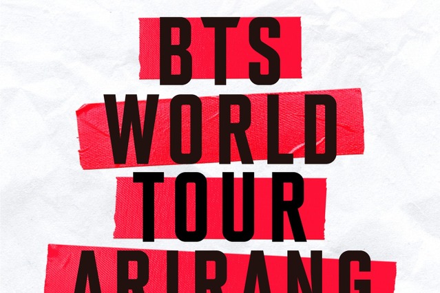BTS、ワールドツアー北米・欧州の全41公演が完売！米3都市で追加公演も決定 画像