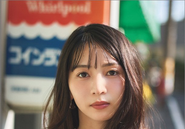 元ベイビーレイズ ・傳谷英里香のまっすぐな瞳に吸い込まれそう......2026年カレンダーが好評によりイベント追加開催決定！ 画像