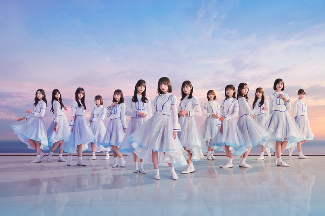 「すげえ」ヨドバシ京都店の日向坂46シングル盛り上げ風景が圧巻 画像