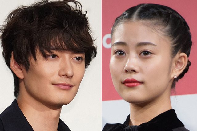 高畑充希、第一子出産を発表！夫は岡田将生 画像