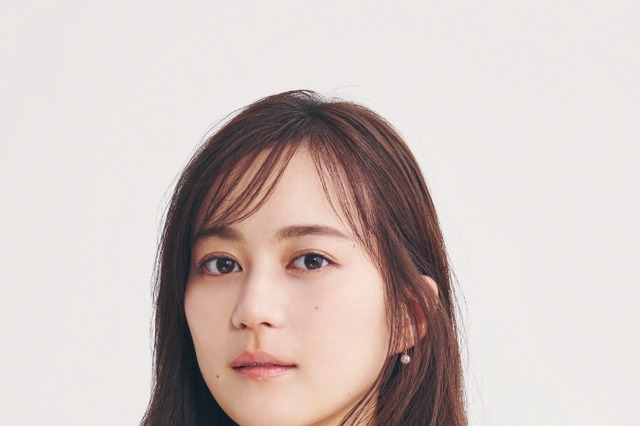 生田絵梨花、看護婦養成所の同窓生役で連続テレビ小説初出演！NHK朝ドラ『風、薫る』新キャスト発表 画像