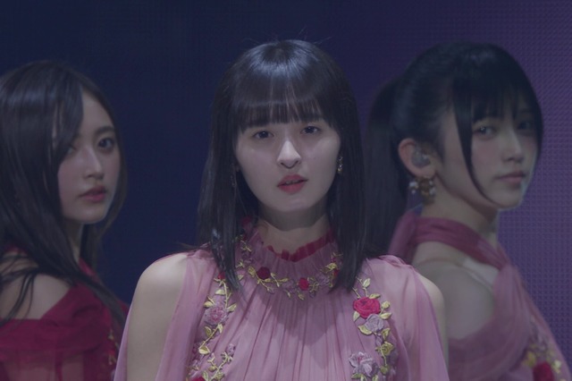 乃木坂46、遠藤さくらセンター楽曲『歩道橋』“未配信”のライブパフォーマンスを期間限定公開！ 画像