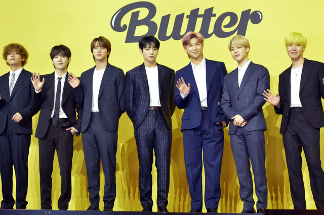 【コラム】BTS復活に世界中が熱狂！なぜ、これほど“異例”の盛り上がりをみせるのか？ 画像