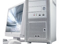 エプソン、インテル最新の6コアCPUを搭載可能なタワーPC 画像