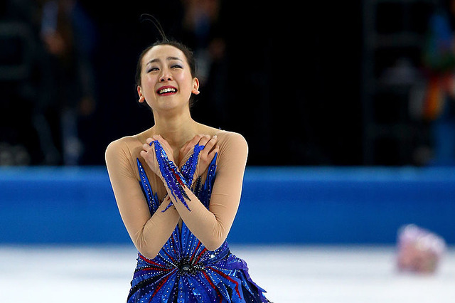 浅田真央の“伝説のソチ五輪”舞台裏をプルシェンコらが証言！NHK『アナザーストーリーズ』4日放送 画像