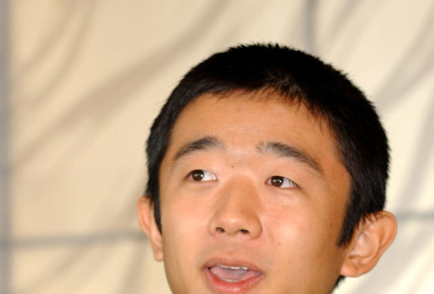 えなりかずき、上戸彩とのデート断る！？さんまも驚愕「なに悩んでんねん！」 画像