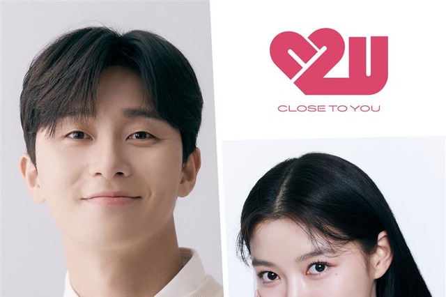 韓国俳優パク・ソジュン＆キム・ユジョン、横浜・ぴあアリーナMMで約2万人規模のファンミーティングを開催決定！ 画像