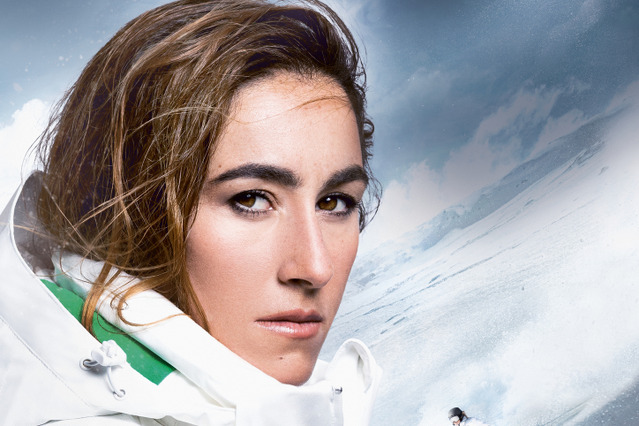 ミラノ・コルティナ2026冬季オリンピック、イタリアチームの公式ユニフォームはアルマーニ 画像