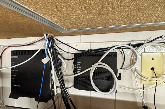 【10G回線導入レポ】オプテージ・eo光5G→10G回線に乗り換え！L2スイッチで複数PCの高速通信を実現 画像