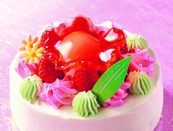 シャトレーゼ、“ひなまつりケーキ”を15日より販売！「お花のフリルショート」や「ひなかざり ショコラ・ノワール」など盛りだくさん 画像