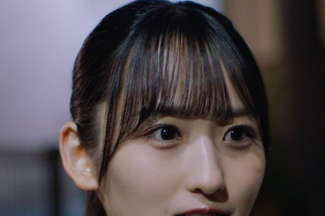 乃木坂46・一ノ瀬美空、主演で憧れていた「刑事」役に初挑戦！ショートドラマ「もしアイ」13日配信開始 画像