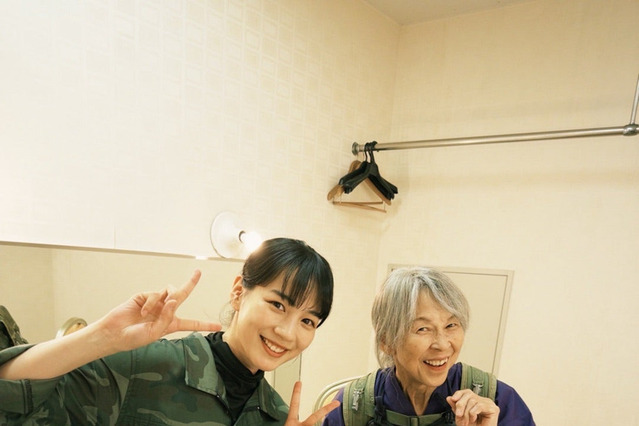 のん、丘みつ子から教わった“秘伝の水餃子”に大ハマり！「100個作って2日で全部食べてしまいました」 画像