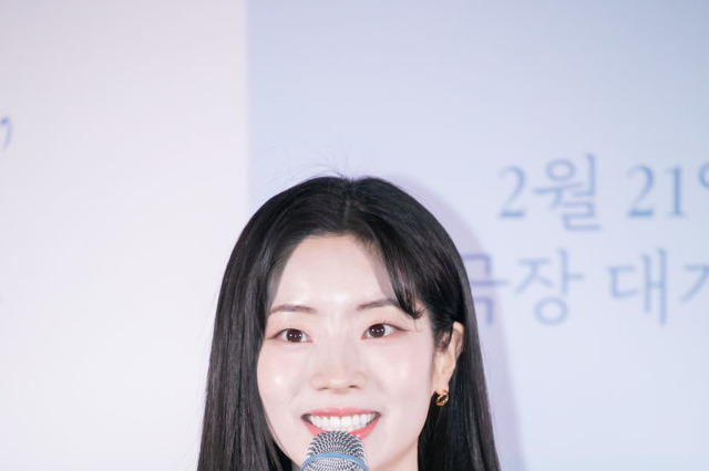 TWICE・ダヒョン、骨折で活動一時中止 画像