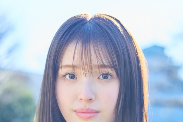 豊嶋花、NHKドラマ『対決』で主演・松本若菜の娘役に！医師を目指す受験生を演じる 画像