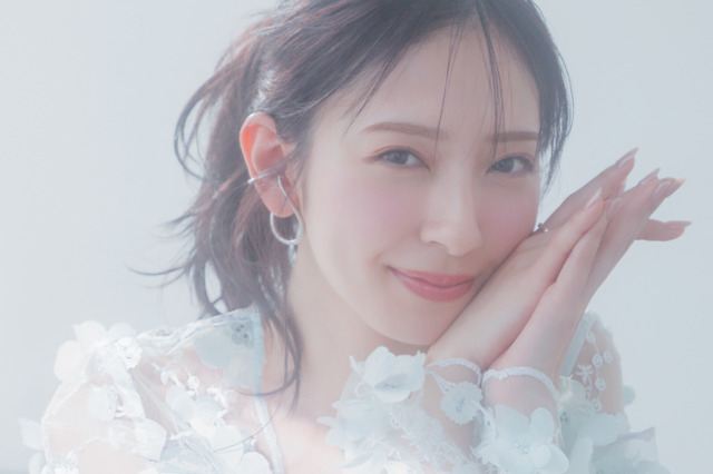 日向坂46・金村美玖、『VOCE』レギュラーモデルに就任！ 念願のオファーに「驚きと喜びで胸が高鳴りました」 画像