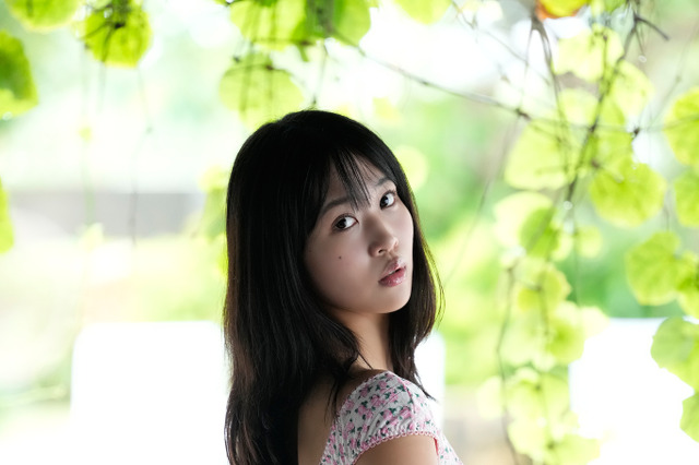 南みゆか、バリ島舞台の2nd写真集発売決定！「これまでの撮影の中で一番ドキドキ」 画像