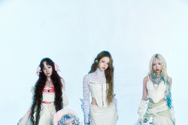 XG、「フジロック’26」初出演決定！出演アーティスト第1弾ラインナップが発表 画像