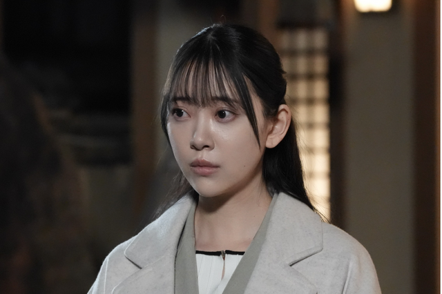 元乃木坂46・堀未央奈、内部告発する都庁職員役を演じる！ドラマ「東京P.D.」にゲスト出演 画像